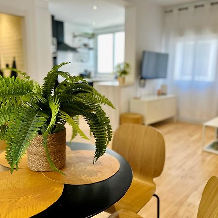 Ecochic Apartment In Fuengirola Center エクステリア 写真