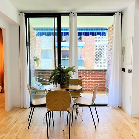 Ecochic Apartment In Fuengirola Center エクステリア 写真