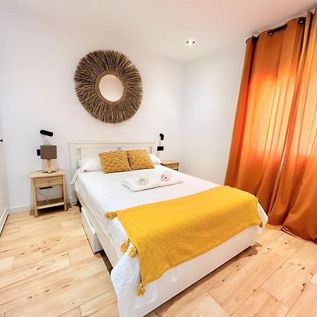 Ecochic Apartment In Fuengirola Center エクステリア 写真