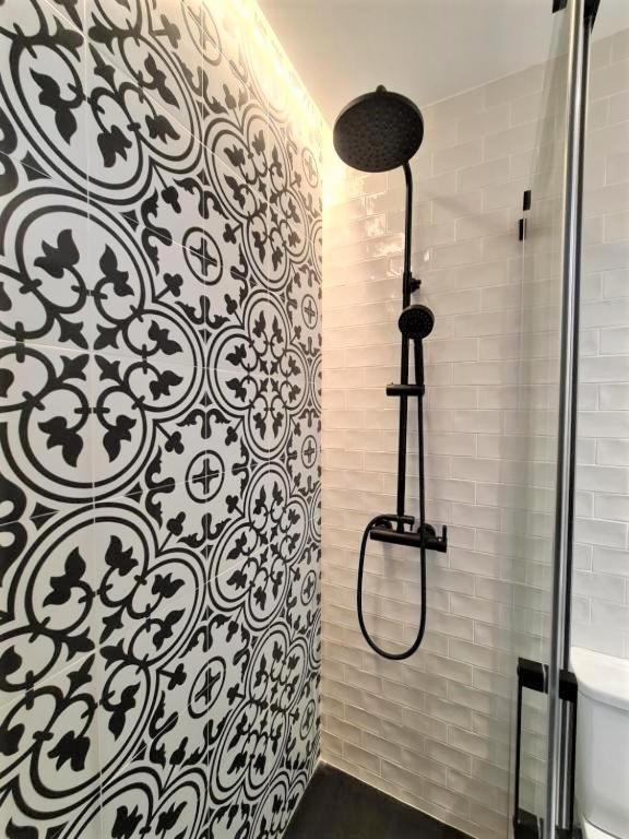 Ecochic Apartment In Fuengirola Center エクステリア 写真