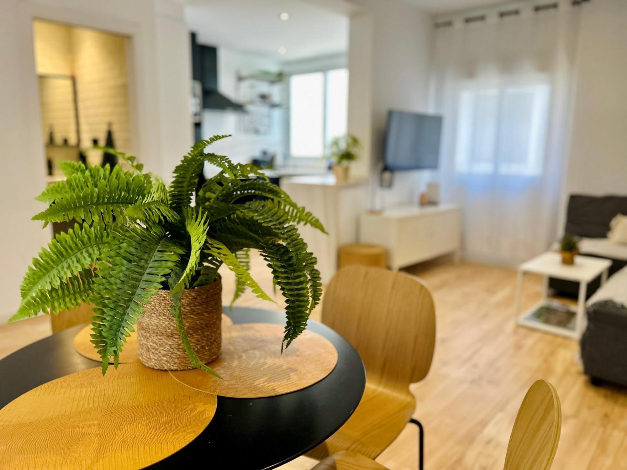 Ecochic Apartment In Fuengirola Center エクステリア 写真