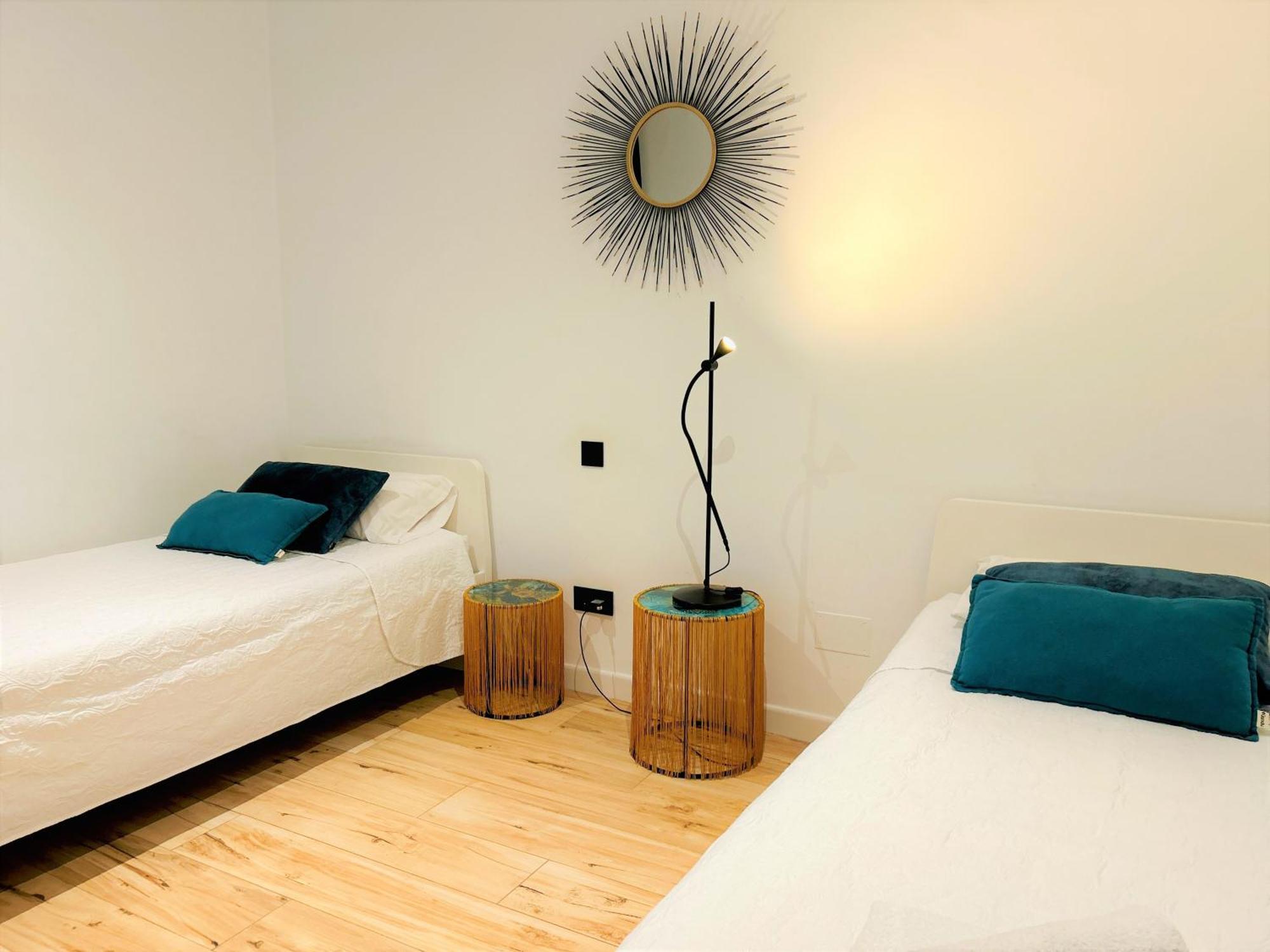 Ecochic Apartment In Fuengirola Center エクステリア 写真