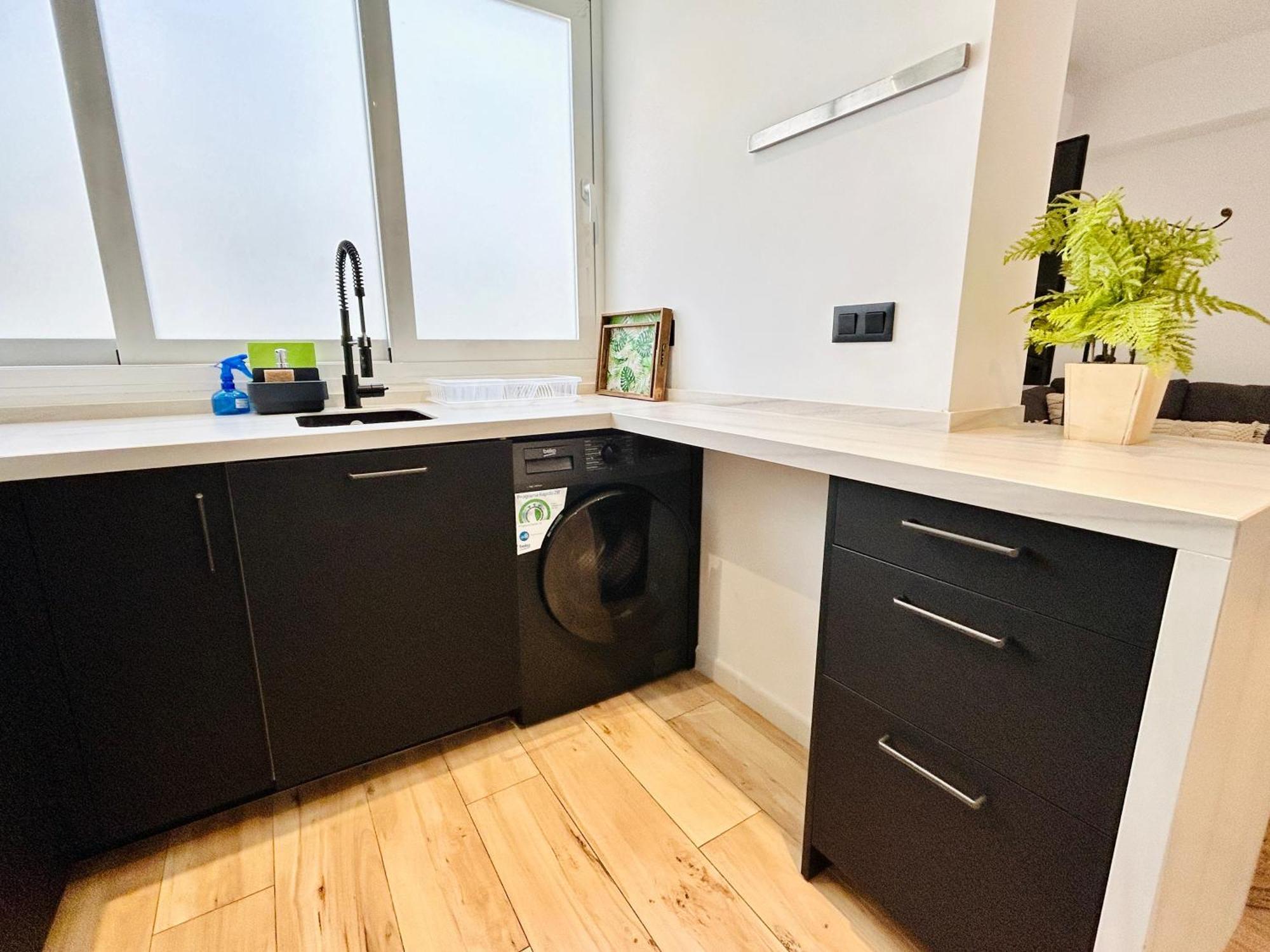 Ecochic Apartment In Fuengirola Center エクステリア 写真