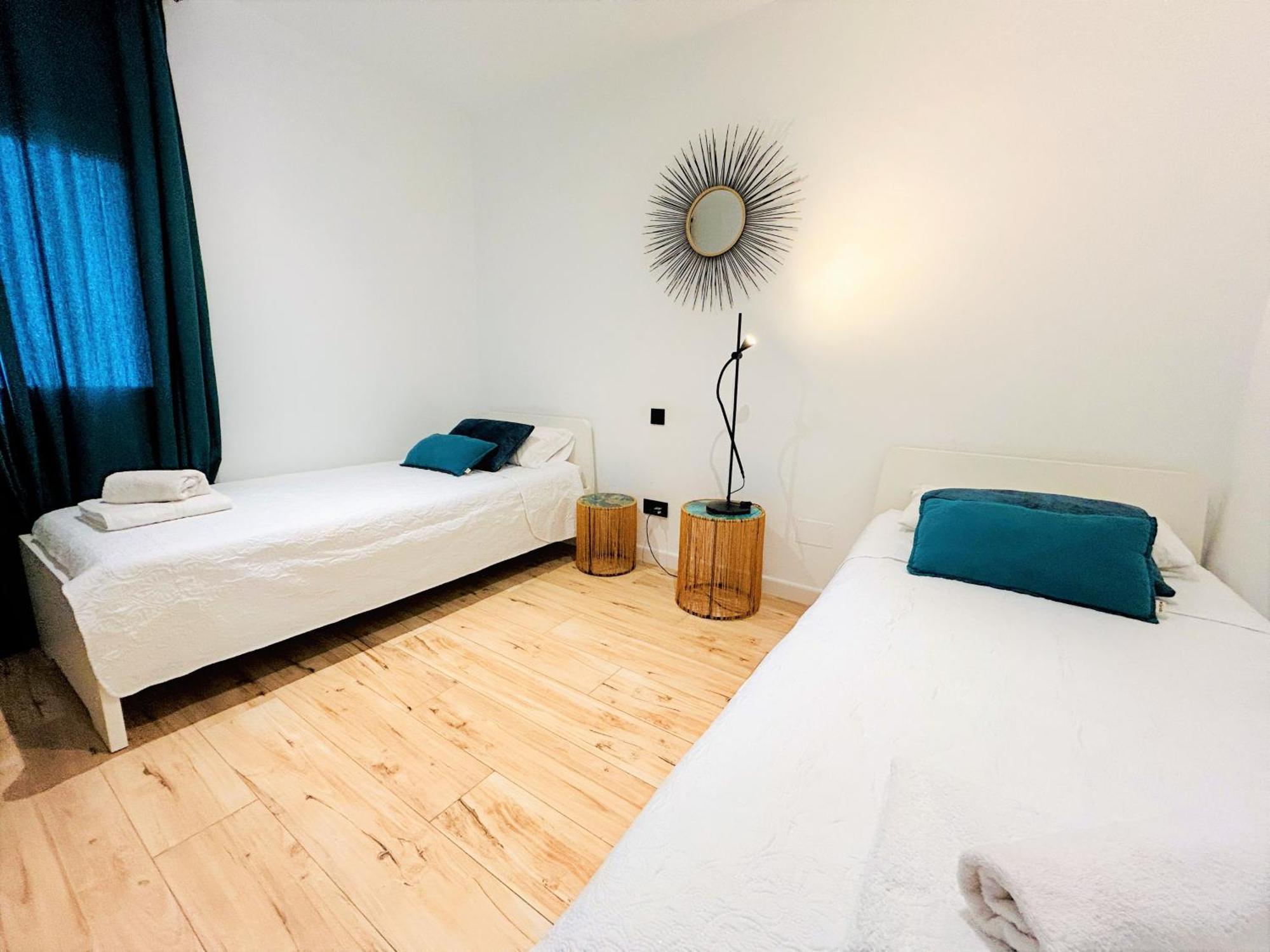 Ecochic Apartment In Fuengirola Center エクステリア 写真