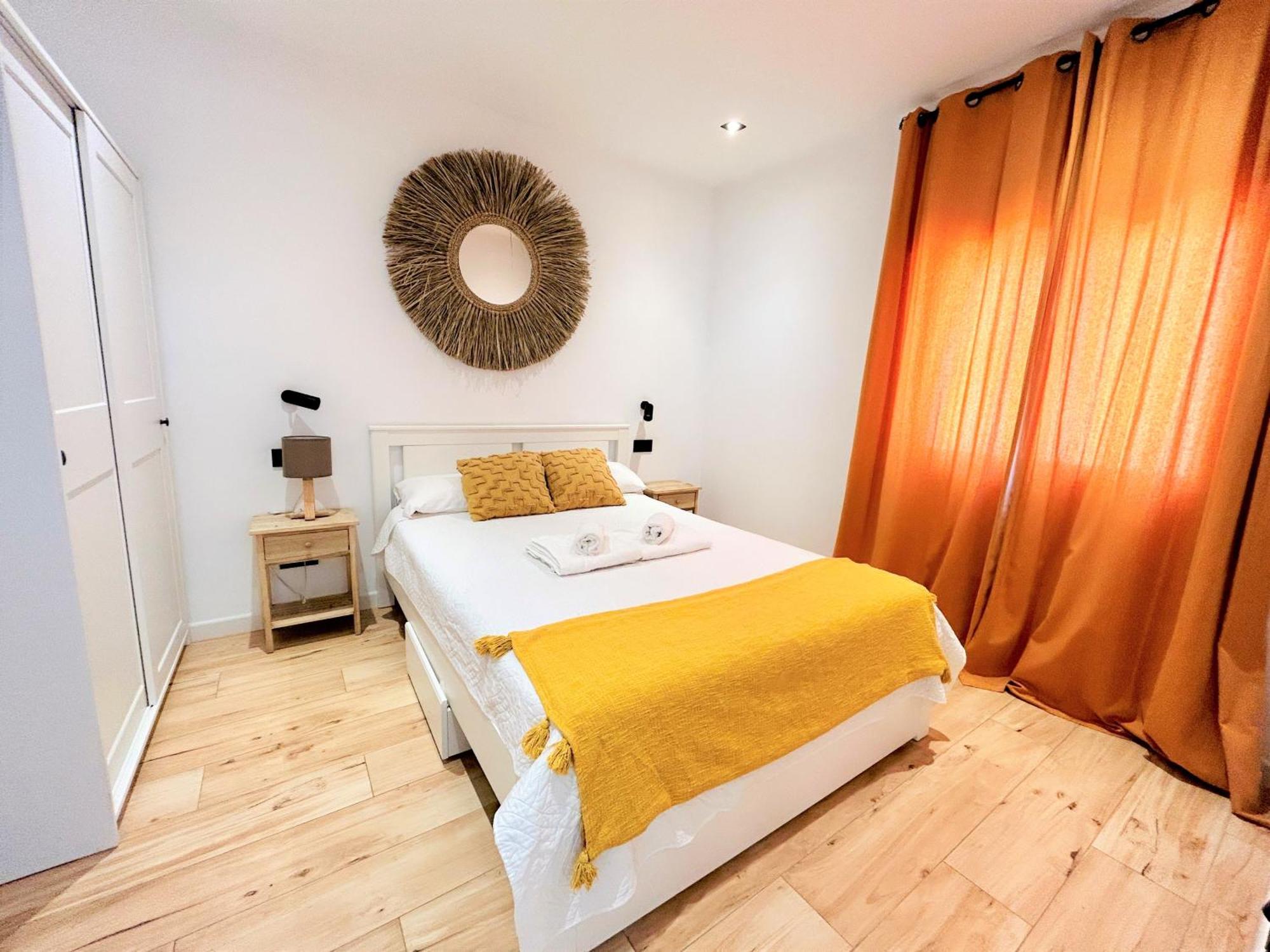 Ecochic Apartment In Fuengirola Center エクステリア 写真