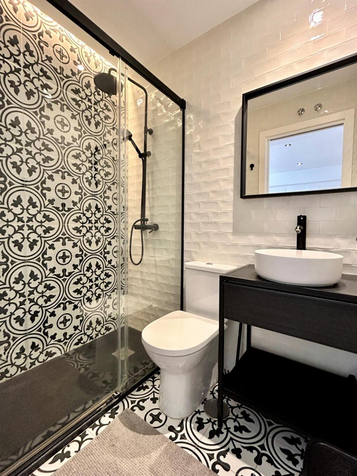 Ecochic Apartment In Fuengirola Center エクステリア 写真
