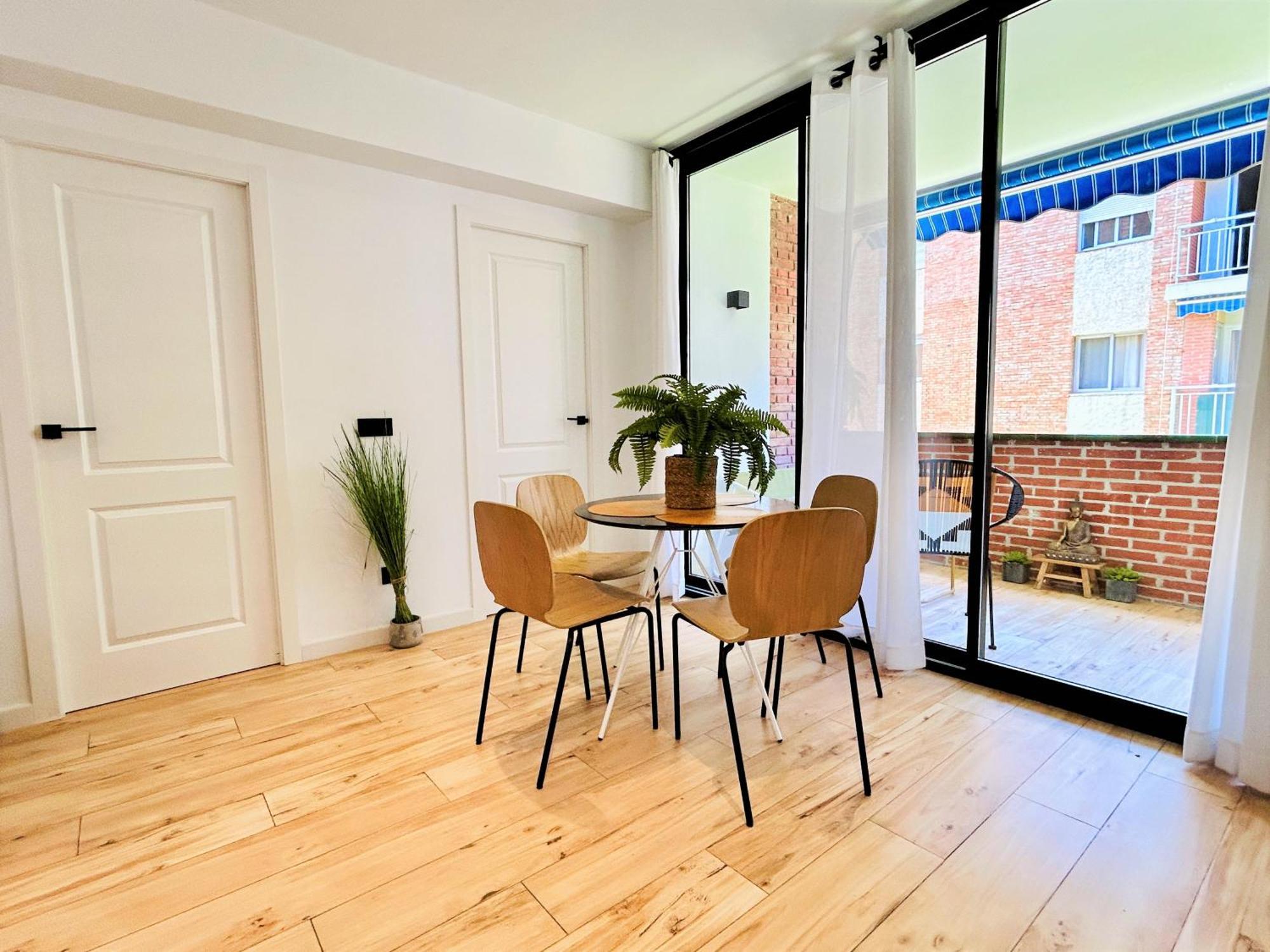 Ecochic Apartment In Fuengirola Center エクステリア 写真