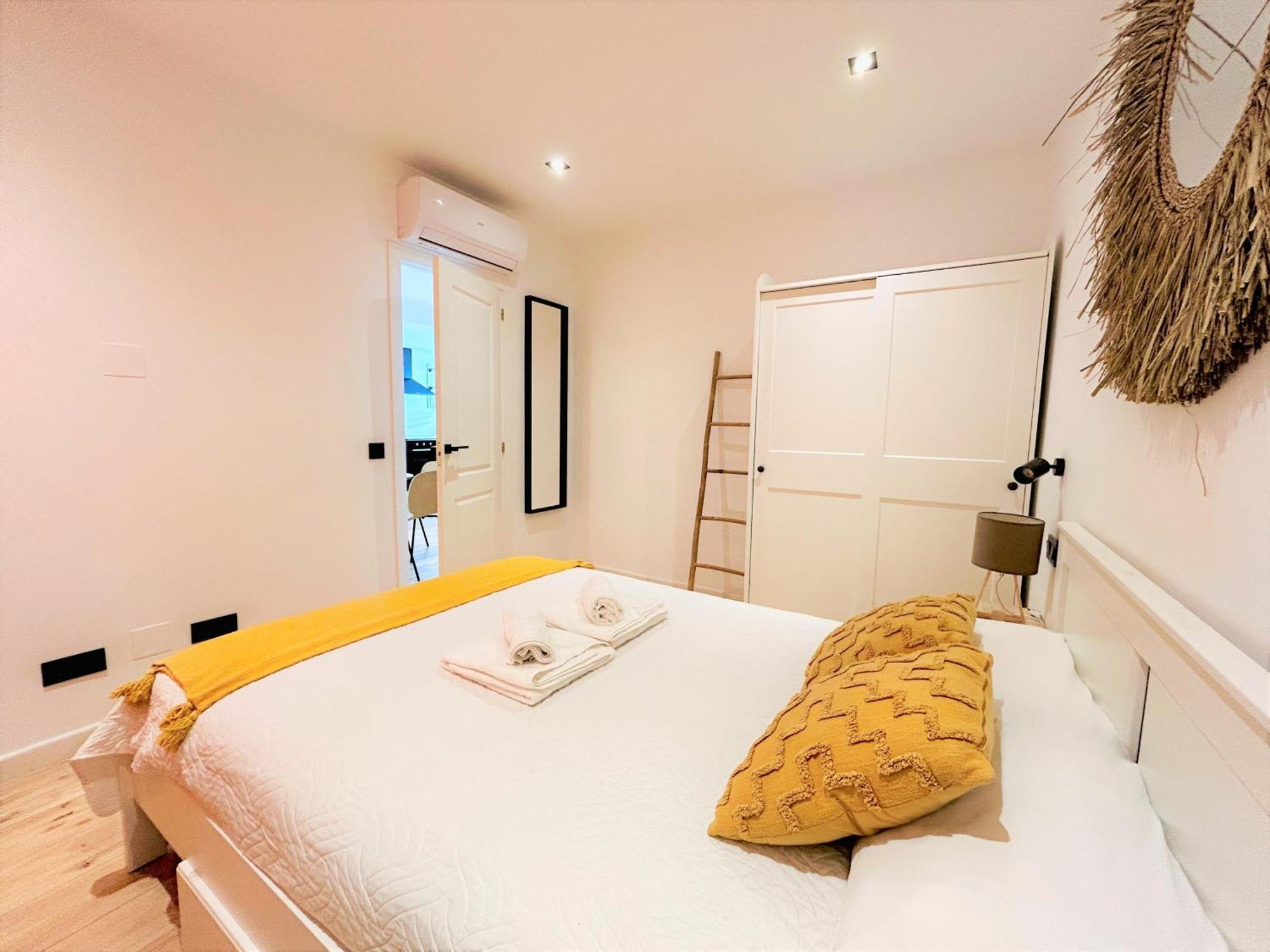 Ecochic Apartment In Fuengirola Center エクステリア 写真